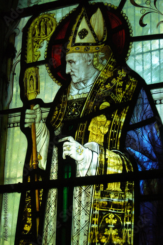 Saint Richard of Wych