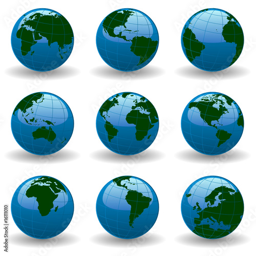 planet earth