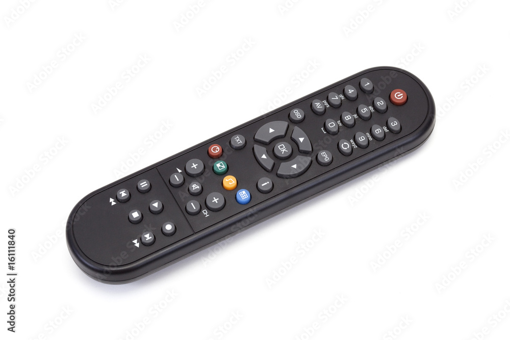 télécommande télécommande
