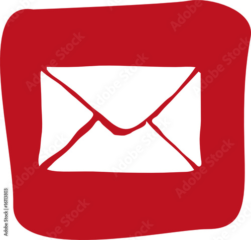 square picto enveloppe