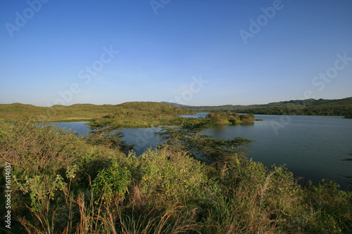 Wallpaper Mural Beautiful Africa Torontodigital.ca