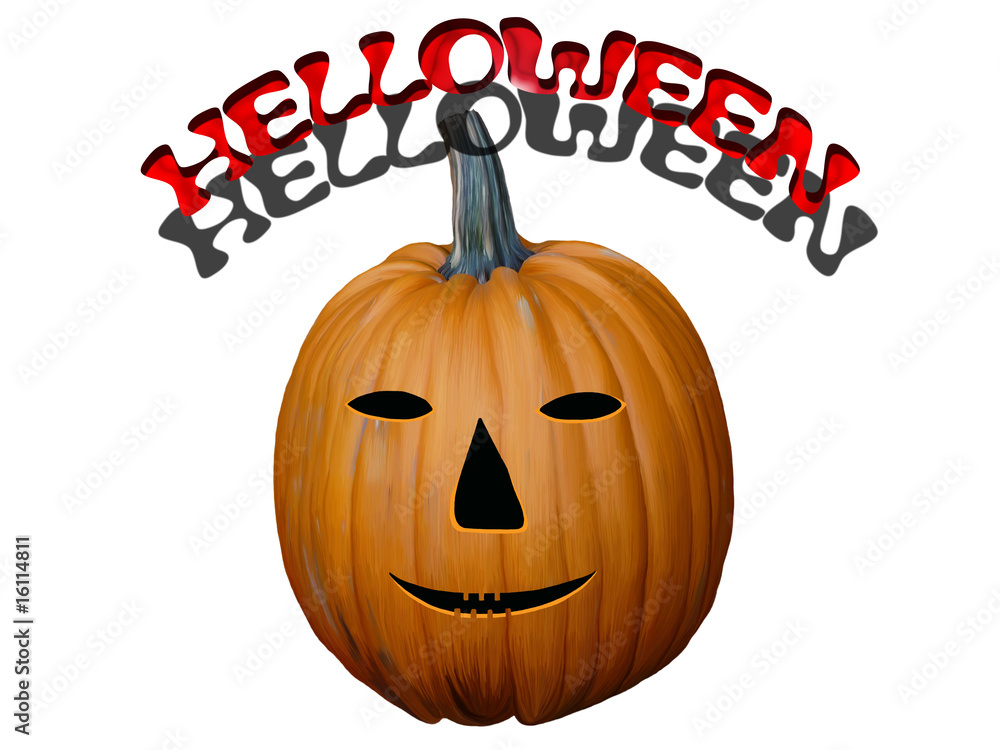 Halloween Halloween