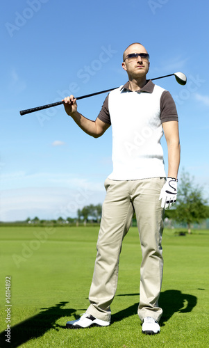 Pro Golf Sport