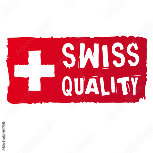 swiss quality stempel
