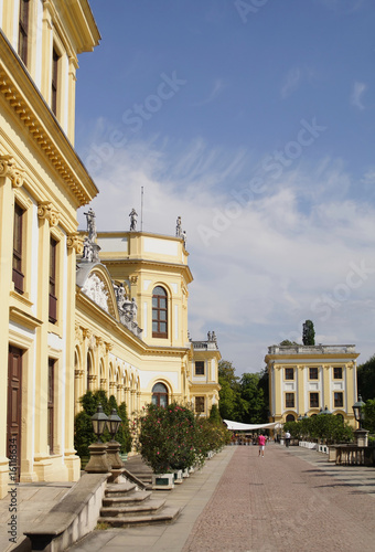 Pomp and Circumstance-Orangerie-II-Kassel-Germany
