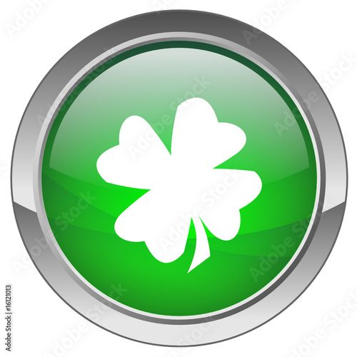Bouton "Bonne Chance" - "Good Luck" button