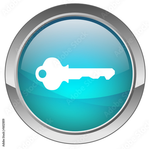Bouton "Sécurité" - "Security" button