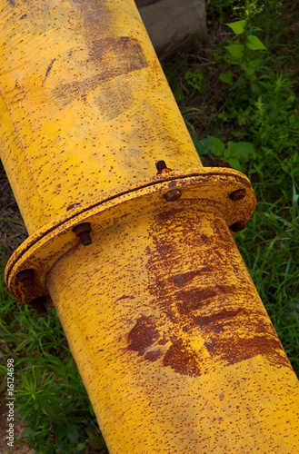 steel tube photo