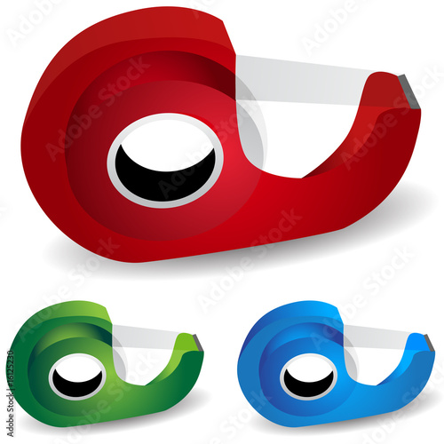 tape dispenser