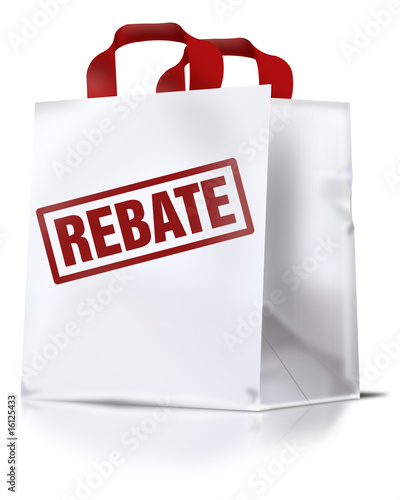 icon rebate