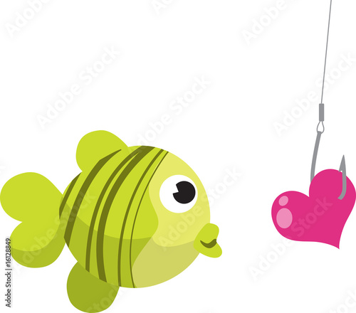 Fishing Hook