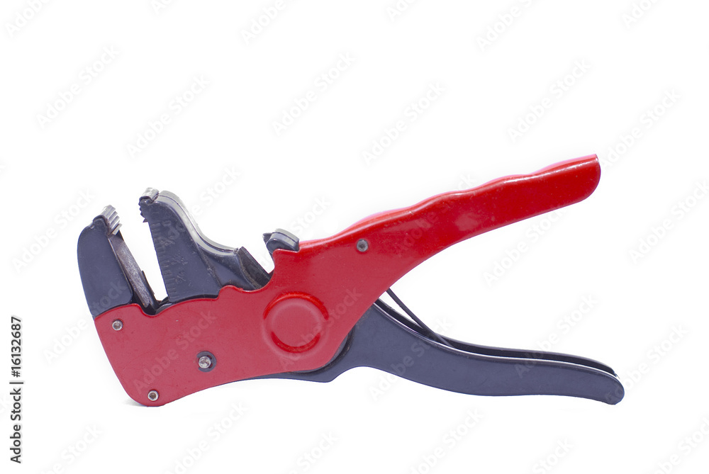 Obraz premium stripping