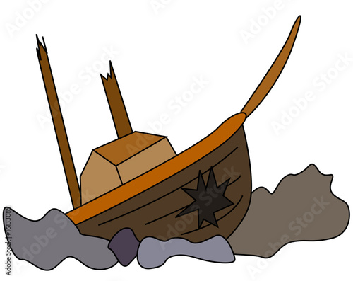 Ship Wreck