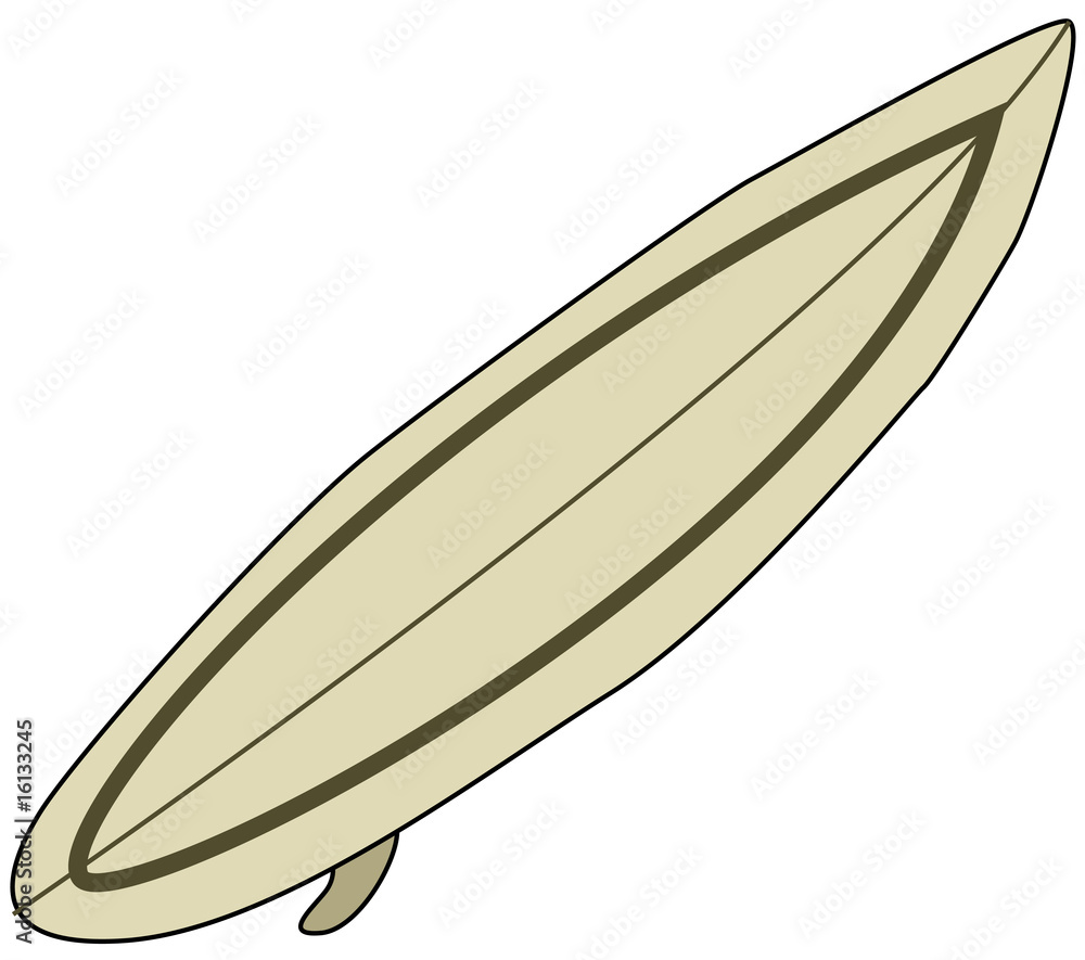 Surf Board Surf Board
