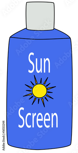 Sun Screen
