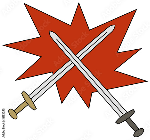 Sword Fight