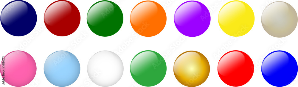 illustration bunte plastik buttons illustration bunte plastik buttons