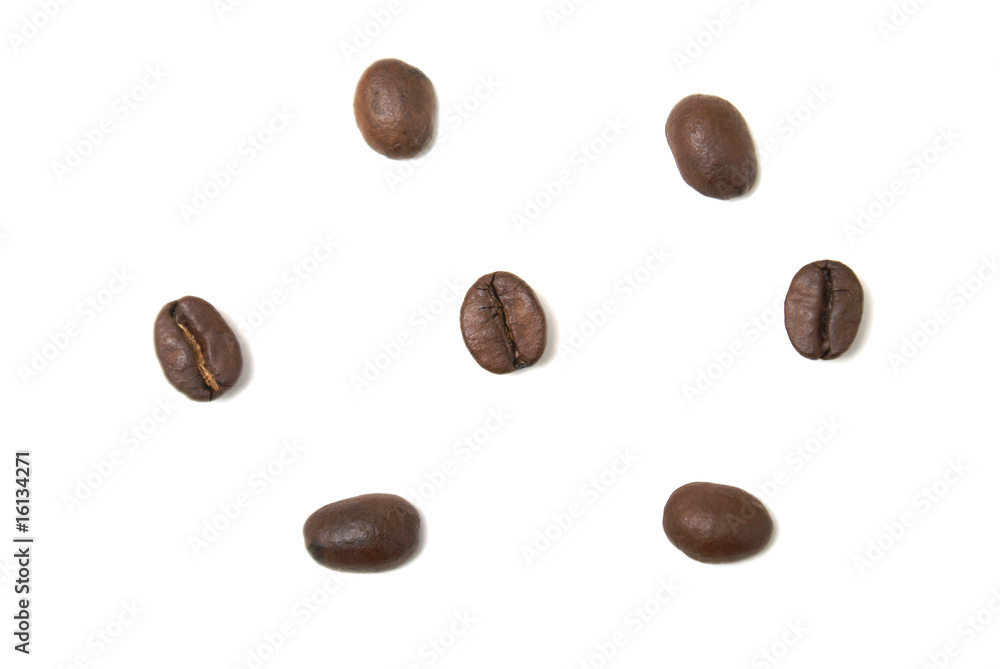 Coffee Beans Coffee Beans