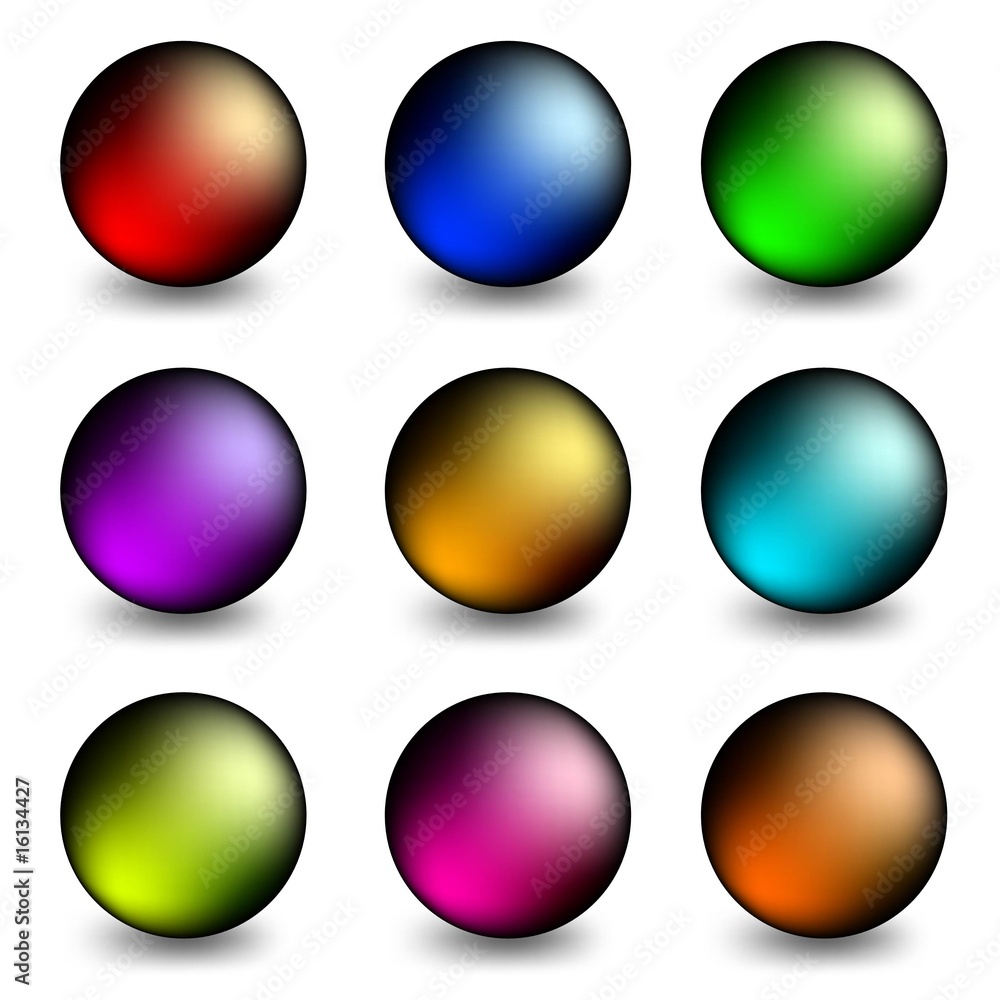 button button