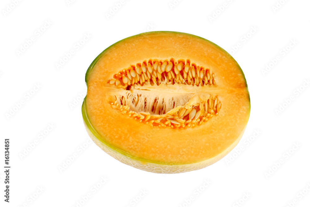 Sweet baby melon Sweet baby melon