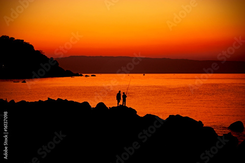 ALBA PESCATORI