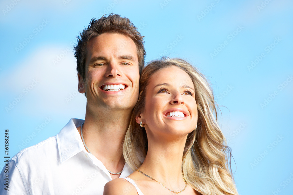 couple in love couple in love