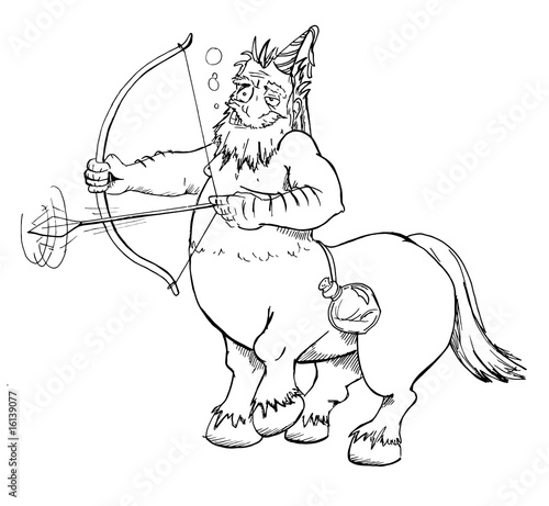 sagittarius, schütze, sagitario, sagittaire