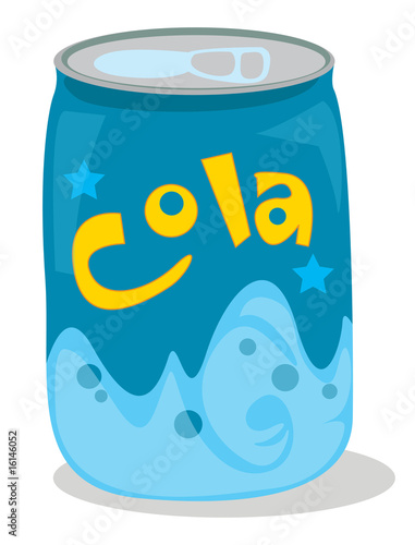 tin can