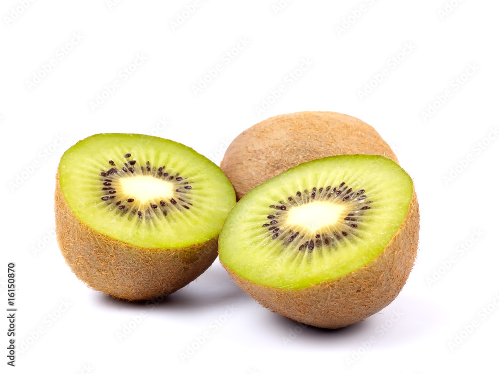 Fresh kiwifruit