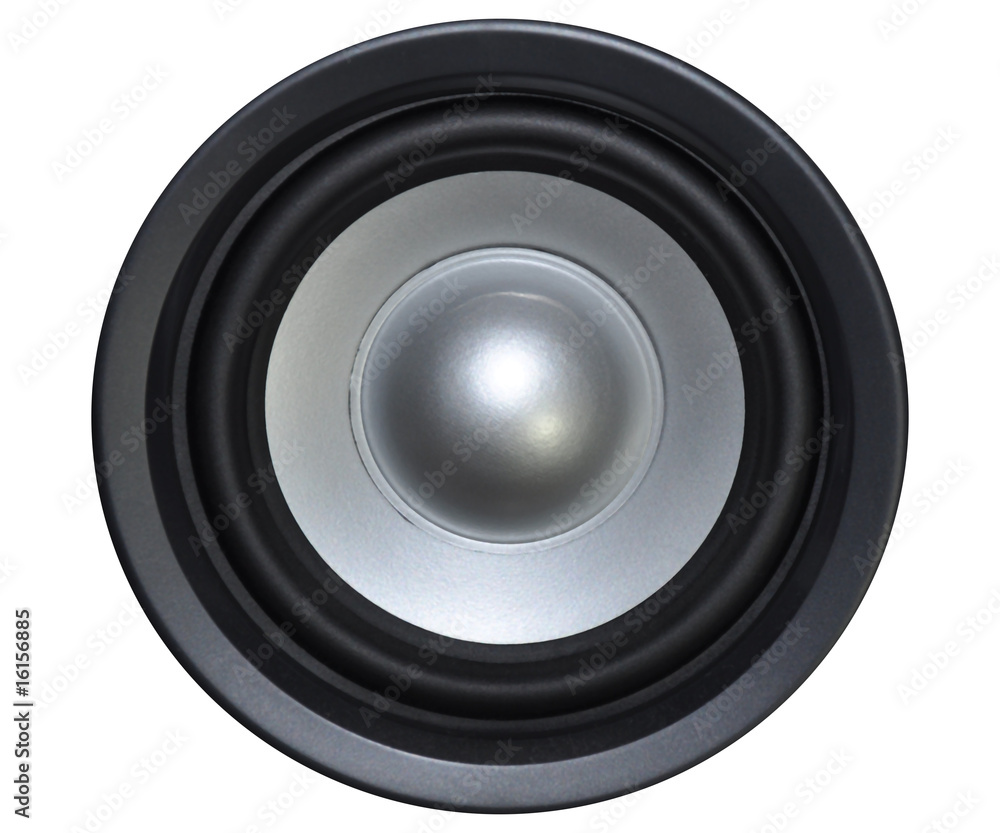 Stereo Speaker Stereo Speaker