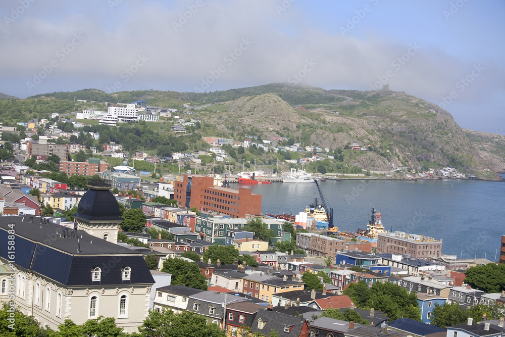 St. John's, Newfoundland