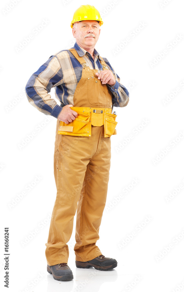 Builder Builder