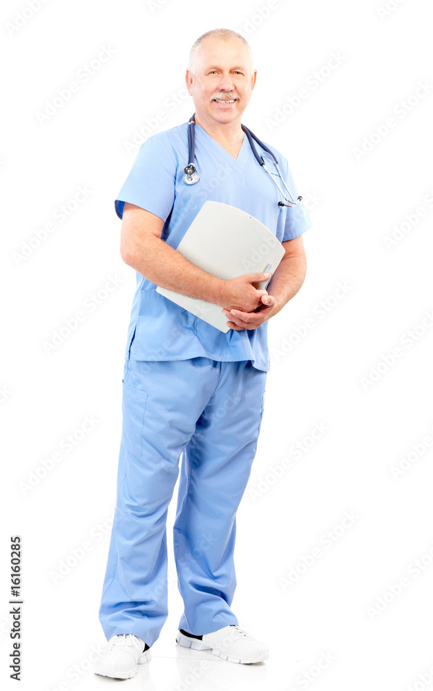 Doctor Doctor