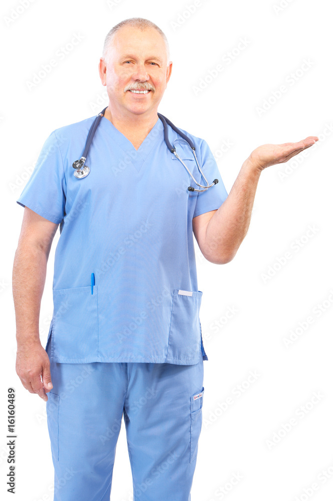 Doctor Doctor