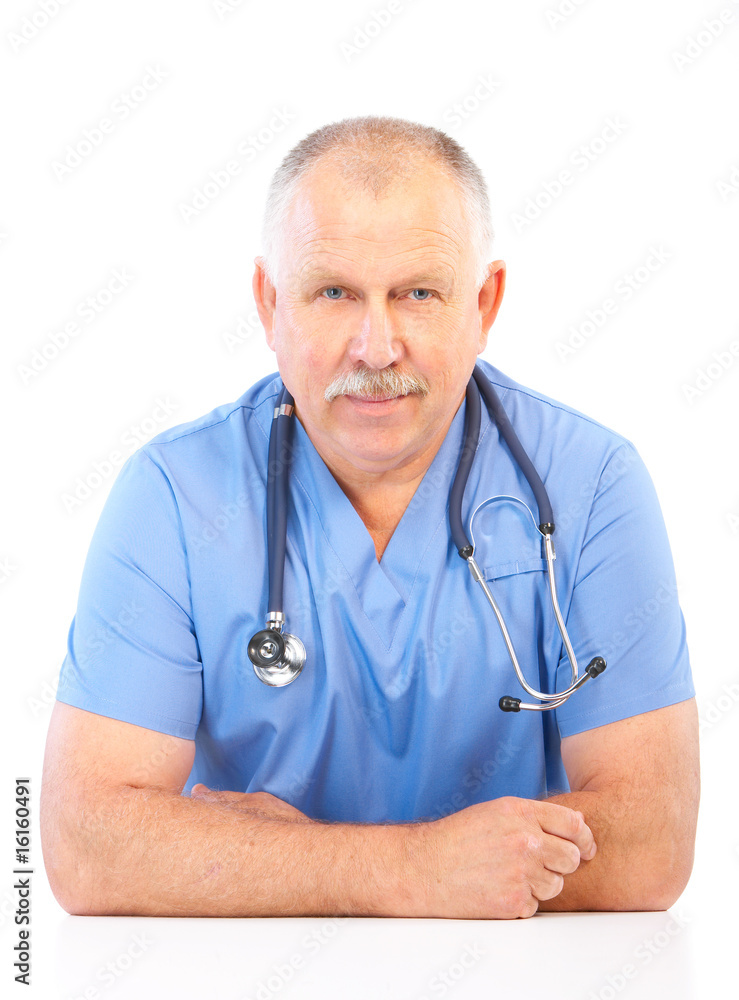 Doctor Doctor