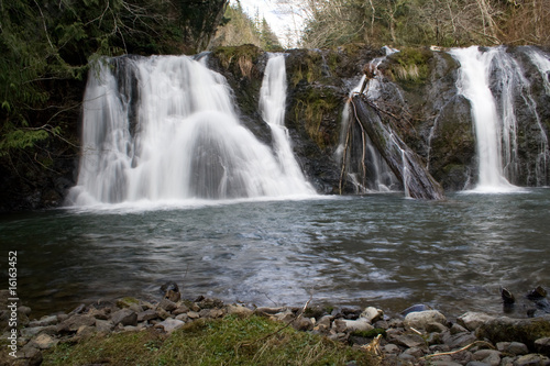 Beaver Creek Falls