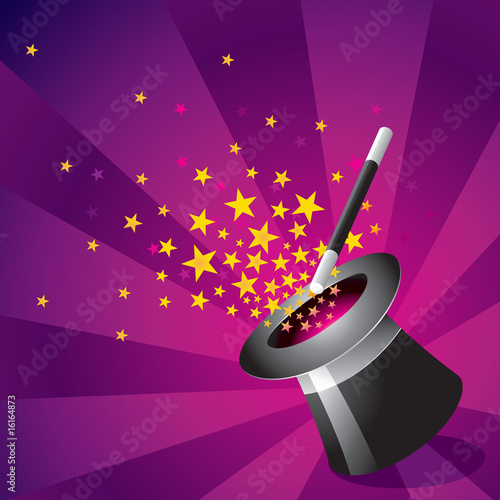 Magical Equipment - Hat