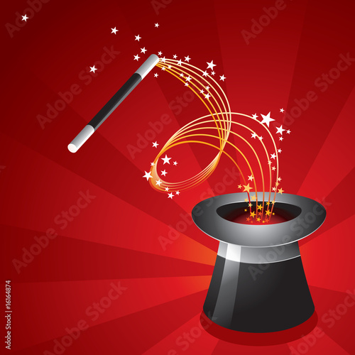 Magical Equipment - Hat