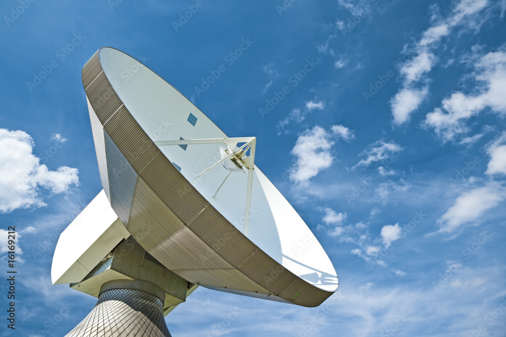 Photos sattelite dish