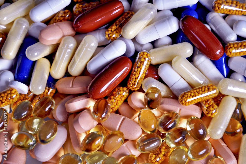 Pills Pills