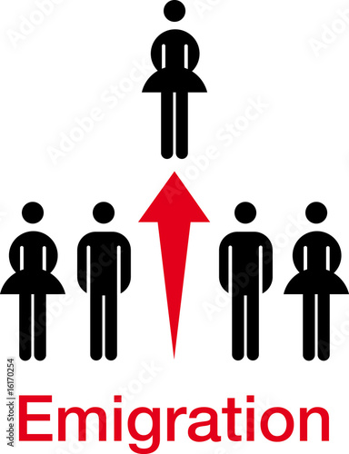 Emigration