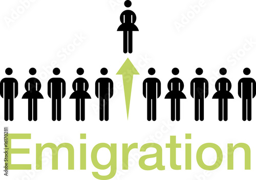 Emigration