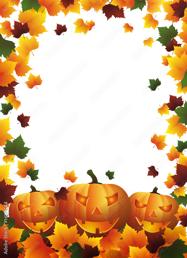 Halloween Halloween