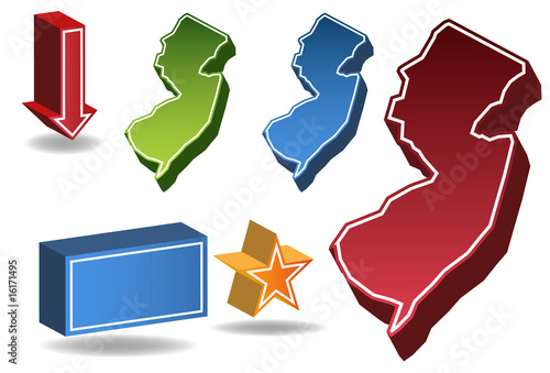 New Jersey State