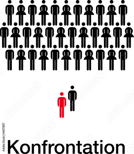 Konfrontation