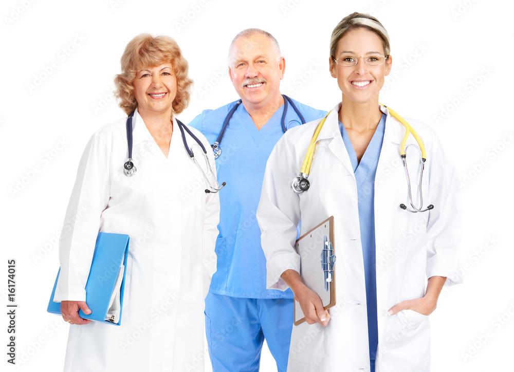 doctors doctors
