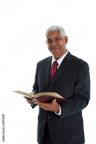 Pastor