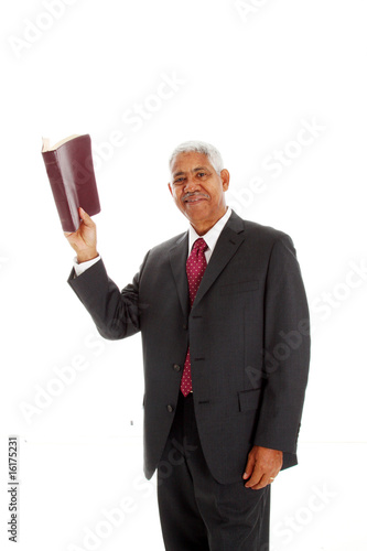 Pastor