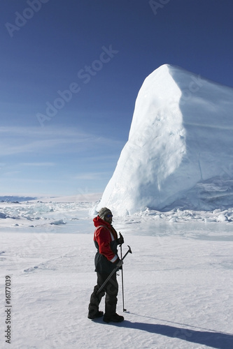 Mountaineer