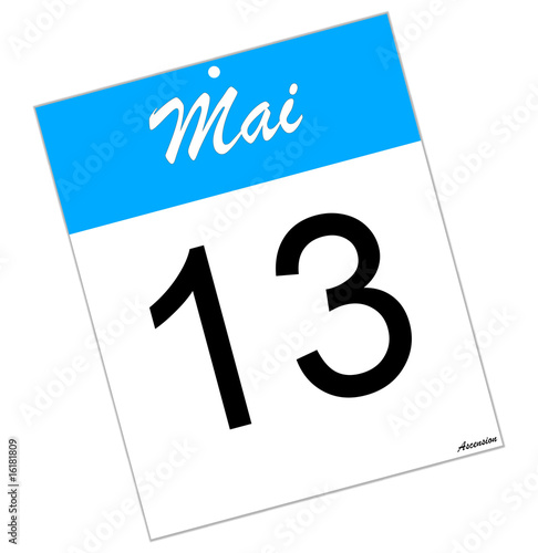 13 Mai" - Images et vidéos libres de droits | Adobe Stock